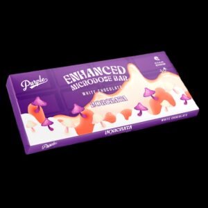 Buy Enhanced Microdose Bar Horchata