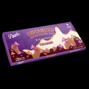Buy Enhanced Microdose Bar Tiramisu